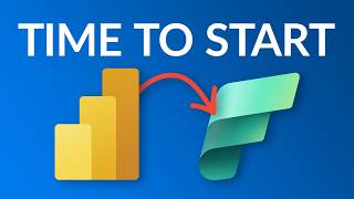 When Should You START Using Microsoft Fabric?