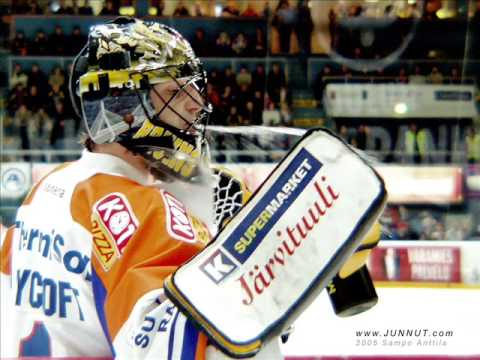 Tapparan Maalivahdit 2000-2009