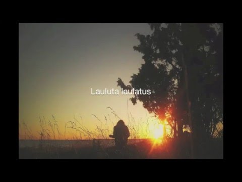 Sten-Olle - Lauluta laulatus