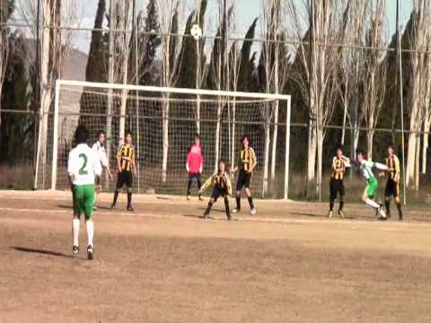 15ª Jornada El Olivar RZ