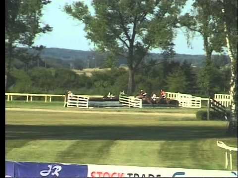 LL, 6. 7. 2015, 3. dostih - STEEPLECHASE SPOLEČNOSTI ELTRADING