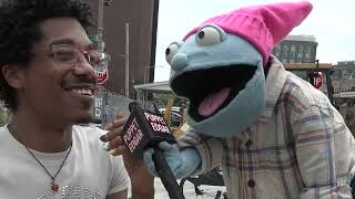 Asking Libs if Islam Hates Gays