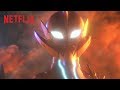 Ultraman | Interview with Creators | Netflix