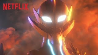 Ultraman | Interview with Creators | Netflix