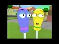 Playhouse Disney Commercials And OnScreen Banners August 14th 2006