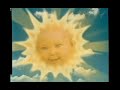 Teletubbies Segment Po S Scooter US Version