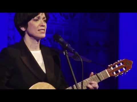 Bente Kahan - The Potato Peeler