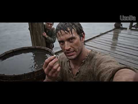 Morrowind VLOG #1: First day out | Short Film | AI Live-Action | Cinematic