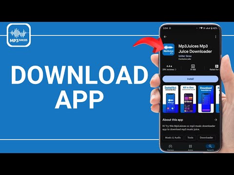 How to Download Mp3Juice App?