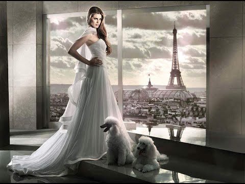 ❤♥Quelque chose de France-Julio Iglesias ♥❤