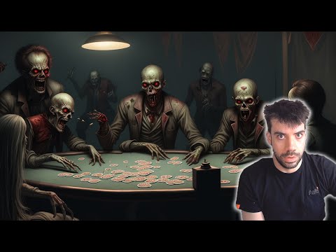 A Poker Horror Story