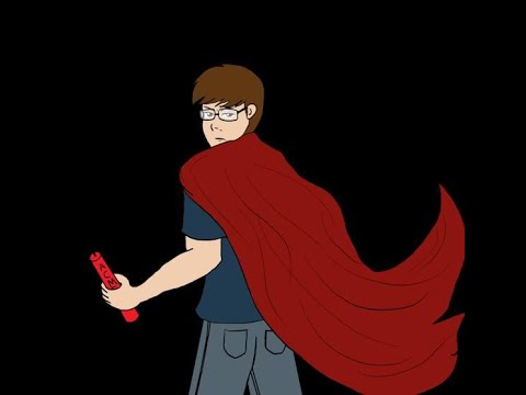 SwigTalk ~ TheHeroOfTomorrow