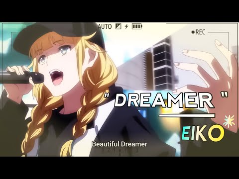 Paripi Koumei: Road to Summer Sonia I'm still alive today EIKO & Nanami ver. 96neko, Lezel