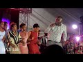 ALARM Muri Concert Ya PROSPER MUNGU Ni YULE YULE SERENA Hotel