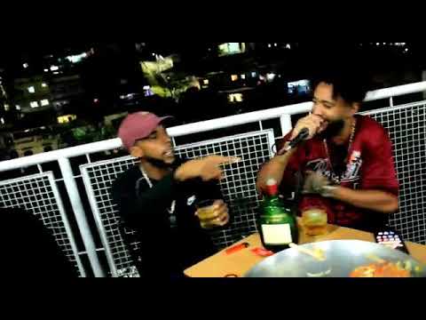 Visão Zero Mancada no Mirante do Complexo do Alemão - Dia da favela