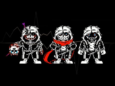 Dust! Former Time Trio - Phase 1 (Cover)