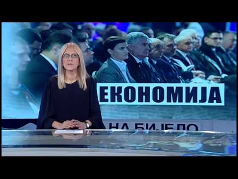 Crno na bijelo 06.05.2018 - (BN televizija 2018)