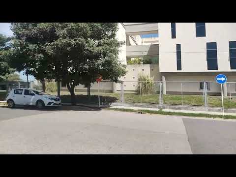 Centro cívico y palacio de Tribunales Rio Cuarto Córdoba 