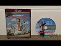 Happy Gilmore USA HD DVD Walkthrough 2006