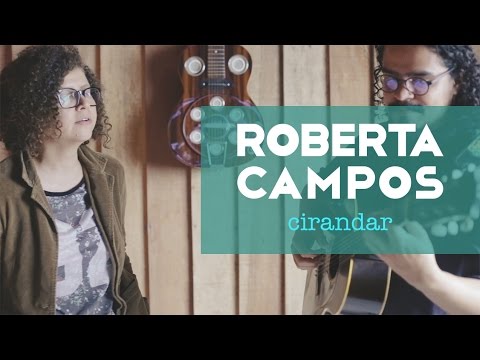 Video thumbnail for Cirandar