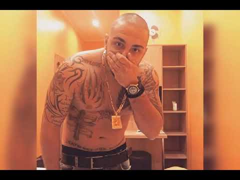 Dragana Mirković x Vuk Mob - Proklet rodjen