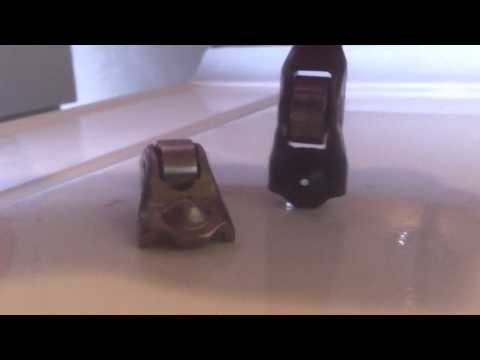 Ford 4.6, 5.4, 6.8 3V Cam Follower/Rocker Arm Failure