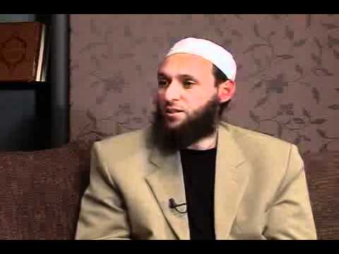 01-02 Alaudin Abazi - Pyetje dhe përgjigje.flv