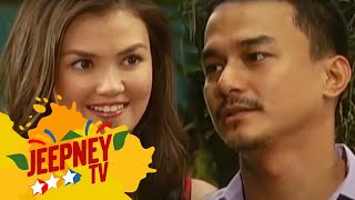 Rubi: "Sobrang bait nyo po sakin naramdamin ko rin na mayroon din akong tatay." | Throwbackserye