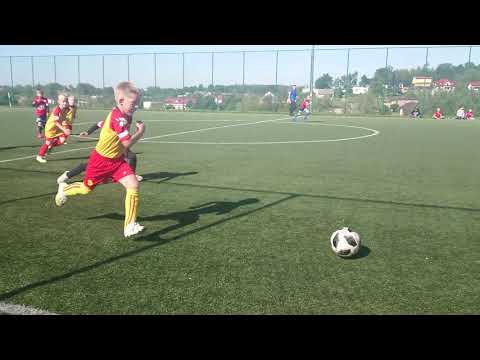 SP WINNERS Gołkowice - MKP Odra Wodzisław