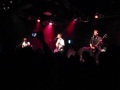 "Down For Too Long" - Locksley - Highline Ballroom with Tinted Windows