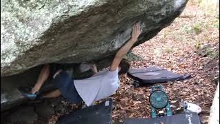 Video thumbnail of Generations, V8. Bolton