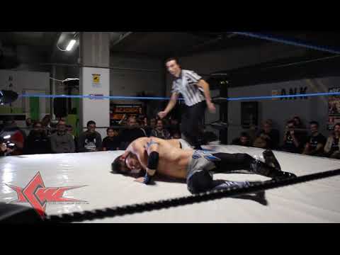 Nemesi vs Andy Manero