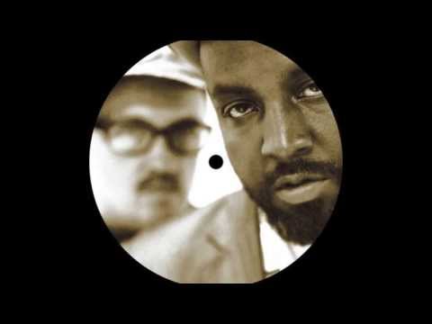 King Midas Sound: One Ting (Dabrye Remix) (Hyperdub 2008)