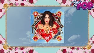 Lali - Brava (REVIEW + TOP SONGS)