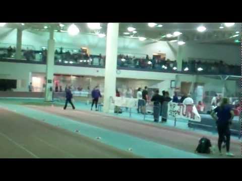 Jess Tat 300m OUA Championships 2012