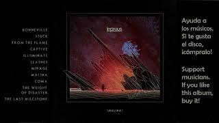 Leprous - Malina (HD) - Full Album