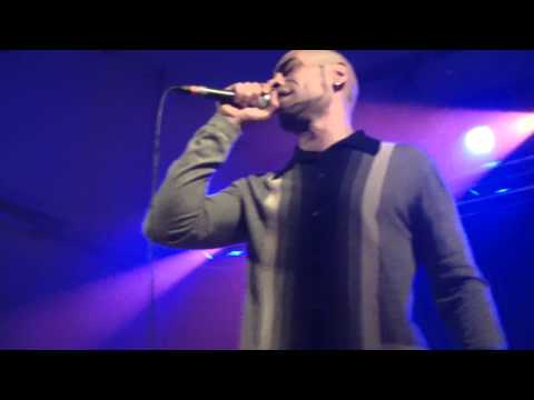 Nuttea - Elles dansent || Live Back To The Roots 2 || 16.05.15