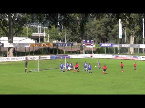 AFC E1 VS Buitenveldert E1