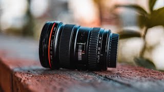 Video thumbnail for Canon EF 17-40mm f/4L USM (Is it still worth to buy in 2020?) by Travis Javier