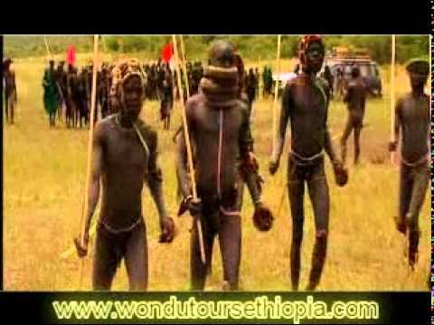 wondu Tours Ethiopia