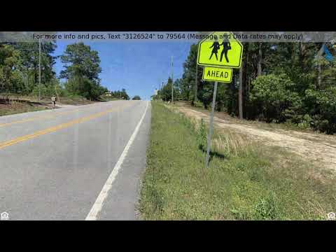 Priced at $75,000 - 6355 Platt Springs Road, Lexington, SC 29073