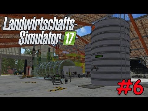 LS17 WEINBAU Teil 6 - DER ERSTE WEIN WIRD HERGESTELLT | Liongamer1