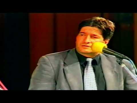 Vacanta Mare - Un Saxofon La Casa Alba (Spectacol din 1998)