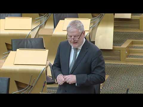 Scottish Government Debate: Northern Ireland Protocol Bill - 29 June 2022