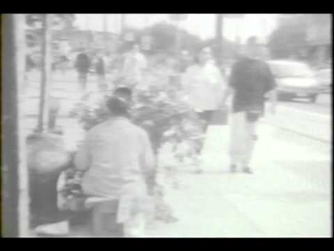 SACRED HOOP - Smokebomb