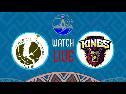 BDL 2024: UKONGA KINGS vs ABC