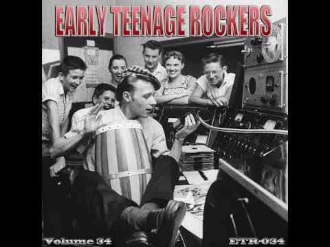 Jimmy Gilmer   Look At Me 1964