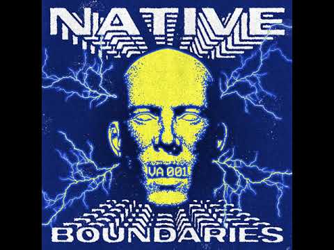 PREMIERE: Sticktalk - Ded Opp Pacc [Native Boundaries]