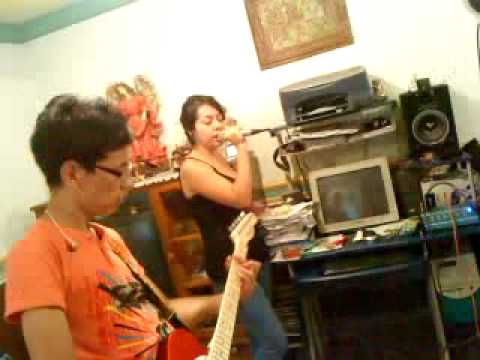 Cover Tu carcel _ By TranzistorBand