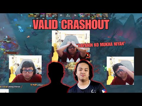 MANANAPAK SI CHIP 0-3 SA PUBS?! | JABO VS SOLAP: SINO ANG TOTOONG PABIGAT?!